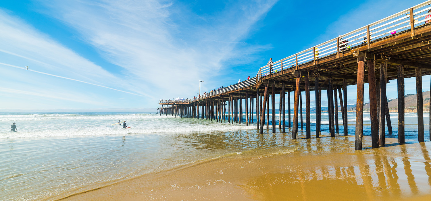 Welcome To The Grove At Pismo Beach Conveniently Located Minutes From The Incredible Pismo Beach Pier