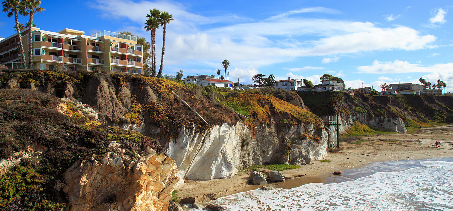 Head To Pismo Beach For An Epic Adventure And Seaside Scenery The Pier Is Perfect For Fishing, Surfing, Golf, Horse Riding, And Nature Lovers 