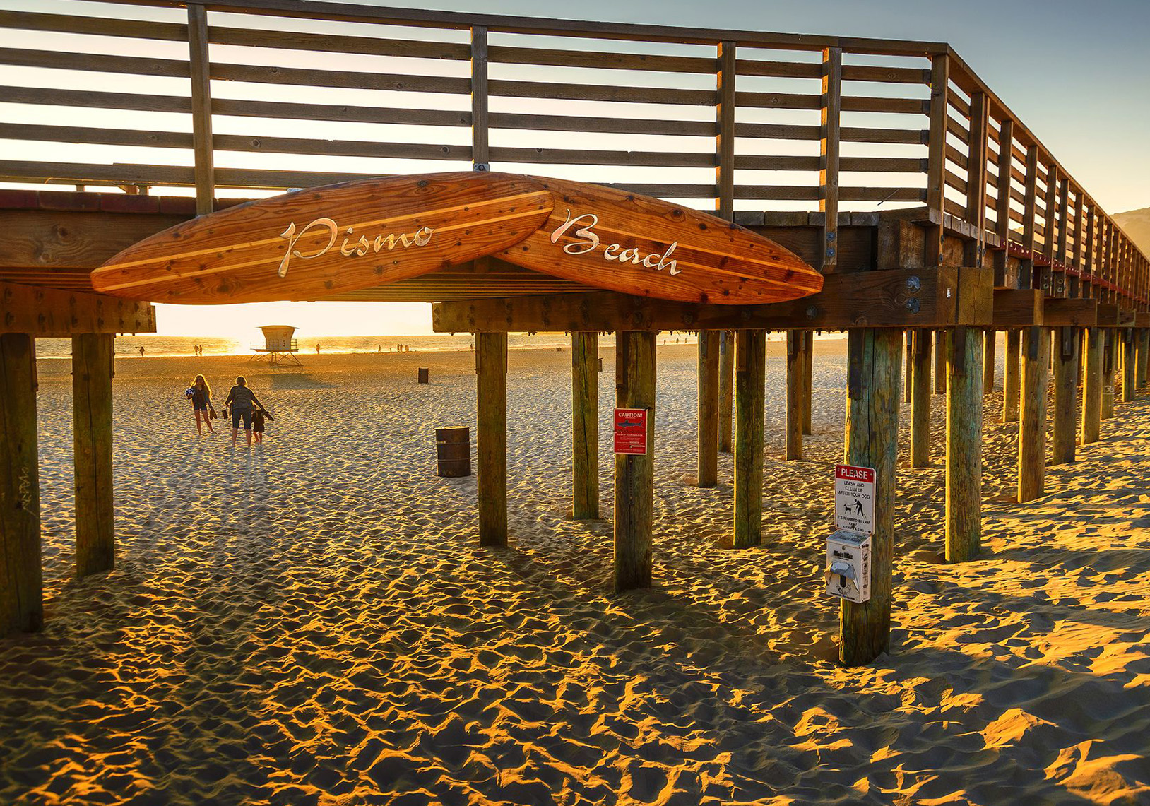 Things To Do In Pismo Beach