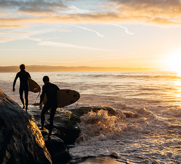 Explore The Best Sites Of Pismo Beach